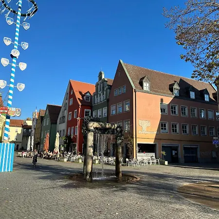 Eigentumswohnung Altstadt Weiden Weiden in der Oberpfalz Exterior photo