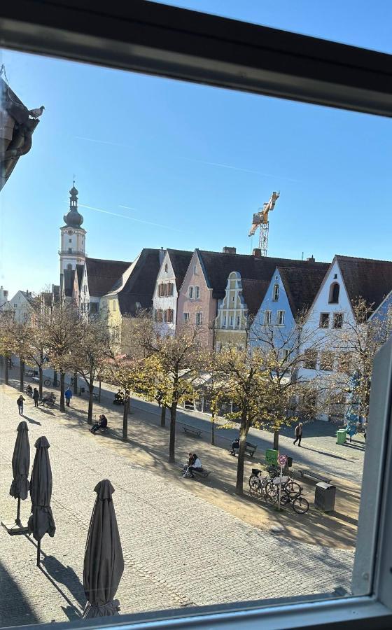 Altstadt Weiden Weiden in der Oberpfalz