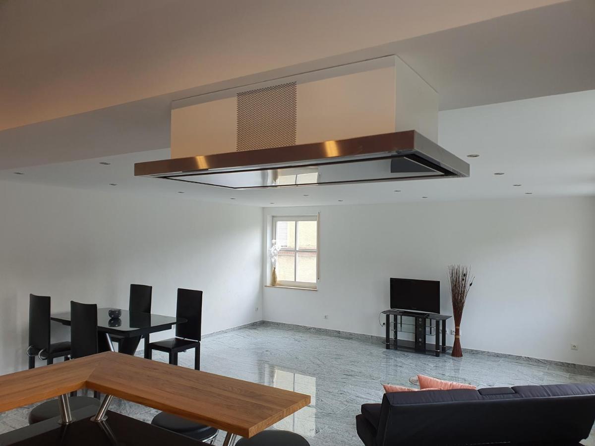 Altstadt Weiden Apartment *
